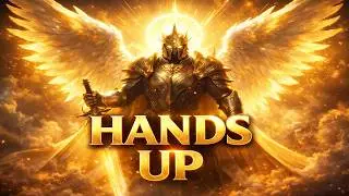 Epic Cinematic EDM Drop &ndash; Hands Up Festival Energy | Powerful Fantasy Visuals