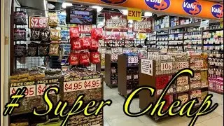 VALUE DOLLAR SHOP | LUCKY PLAZA ORCHARD SINGAPORE 