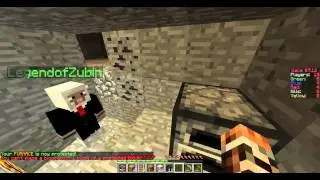 Walls on Hypixel w/CaptainCody ft.legendofzubin