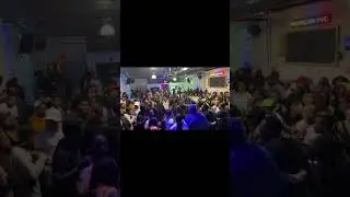 TORNADO #tornado #socainfluencer #socamusic #trinidad #2023soca #caribbean #party  #soca2023