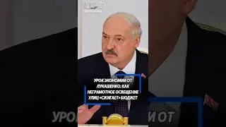 Вся страна светится лишние 4&ndash;5 часов. Лукашенко потребовал сэкономить на уличном освещении