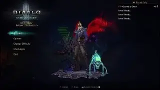 Diablo 3 Reaper of Souls tips for beginners