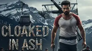 Cloaked In Ash | MASS BGM | Dark Cinematic Suspense | Intense Thriller Background