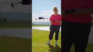 Know Your Drone safety rules (1B)