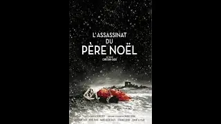 WHO KILLED SANTA CLAUS (1941) Theatrical Trailer - Harry Baur, Ren&eacute;e Faure, Marie H&eacute;l&egrave;ne Dast&eacute;