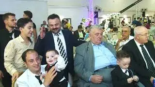 حفل زفاف العريس أحمد نجل الحاج محمد صهريج جزء ٨
