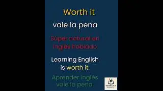 &iquest;Vale la pena aprender ingl&eacute;s? 🤔 ESTA frase lo dice TODO 🔥