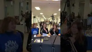 Entrevista LASED