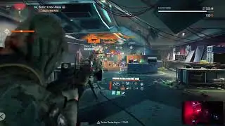 Tom Clancy&rsquo;s Division 2 Redline Overdrive