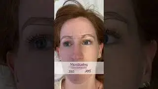 130. Kereshmah MIcroblading