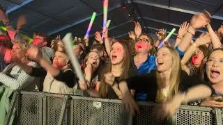 KPJ Feestweekend 2024 - Vrijdag - Aftermovie