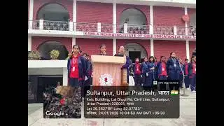 UP Foundation Day 24 Feb 26