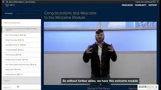 John Crestani Welcome to the Super Affiliate System #shorts #youtubeshorts #shortsvideo