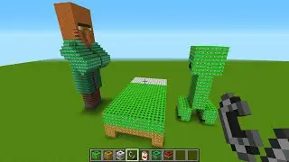 crazy tnt experiment 100.0