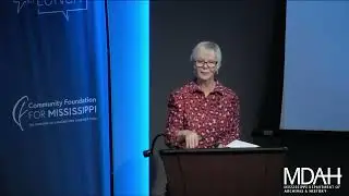 History Is Lunch: Susan Annah Currie, 