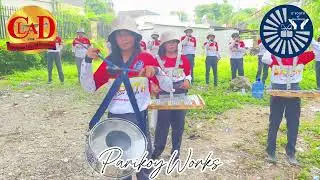 Clad dbc x D'youth of San Remigio