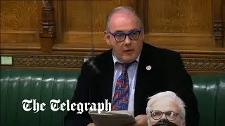 Covid-19: Country moving towards 'de facto school closures', warns senior Tory MP Robert Halfon