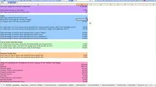 Mobile Home Park Financial Model