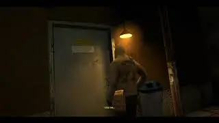 Old Game Review: Cry of Fear Ep.1 + Review