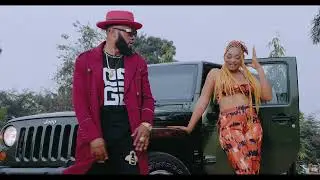 Cedro-by - Partout (Clip Officiel)