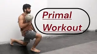 Warrior Workout Full Body | Combat Style Training | Build Warrior Strength