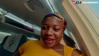 TRAVEL VLOG TO ABUJA| WHAT I DO EVERY YEAR IN MY HOME| END OF VILLAGE VLOG.