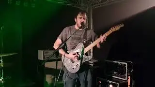 Icantdie - 1 (live at The Green Rooms Treforest, 22nd November 2025)
