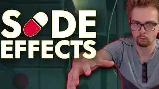 The Side Effects Are Back