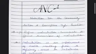 ANC 1 ENGLISH MEDIUM HANDWRITTEN ASSIGNMENT 2021-22 FOR PDF WHATSAPP ON 9354372788