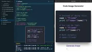 Take Website Screenshots With Python and Playwright