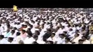 Y.S.R special song