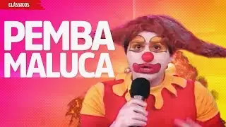 Pemba Maluca | Palhaço Gozo