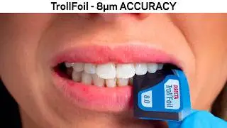 TrollFoil - The only articulating foil you will ever need