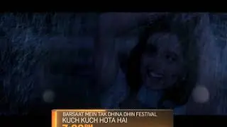 Kuch Kuch Hota Hai | 6th August @7:30PM | Colors Cineplex