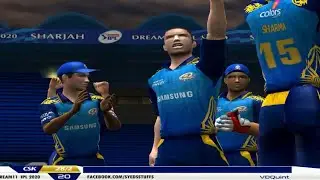 MI VS CSK HIGHLIGHTS | IPL 2020 HIGHLIGHTS | ALL CRICKET HIGHLIGHTS