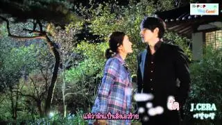 [Karaoke&Sub Thai] J-Cera - Stupid Love  (Fermentation Family OST)