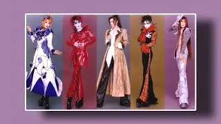 𝕹𝖎𝖌𝖍𝖙𝖈𝖔𝖗𝖊 - 𝕭𝖗𝖎𝖘𝖊