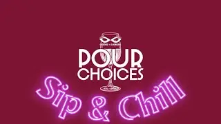 Sip and Chill Ep 3: Controversial Topics with Maxfield Von Priestley