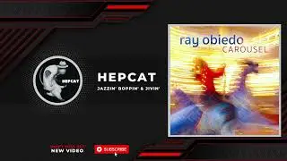 Ray Obiedo - Carousel (Full Album)