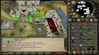 (Alora RSPS) IronMan | A New Start | EP.1