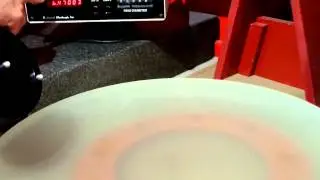 Testing the 22