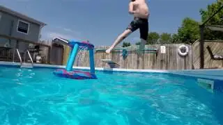 pool gopro 1