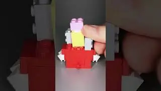 LEGO&reg; Knuckles 40672 #lego