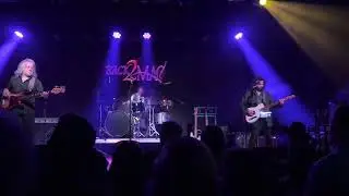 Back 2 Mac, Fleetwood Mac tribute band at Barrelhouse Ballroom 11-22-25