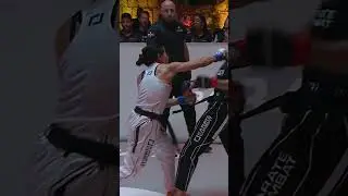 These women SCRAPPED! Full fight video link in description