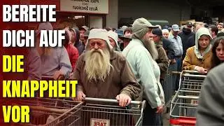 20 Amish-Lebensmittel, die Sie vor der N&auml;chsten Knappheit Horten