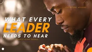 The REALIST 5 Minutes of My LIFE | Kennith Allen Thomas