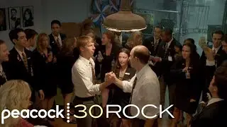 Page Off | 30 Rock