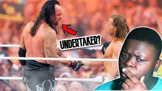 Can You Guess These Memorable WWE Moments? (WWE QUIZ)