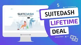 SuiteDash Appsumo Lifetime Deal | Best Client Portal Software 2025